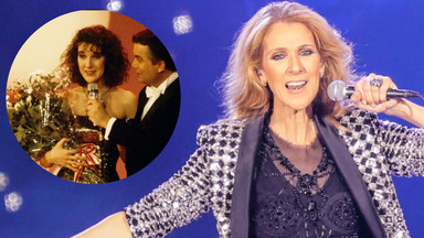 Ten wieczór zmienił wszystko. Celine Dion "czuła się jak koń"