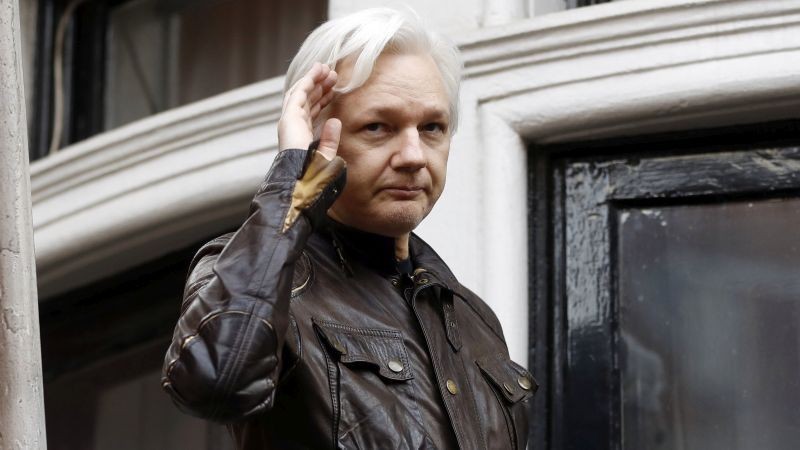 WikiLeaks má 20 rokov, zmenila spôsob zverejňovania utajovaných dokumentov