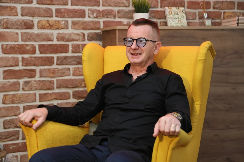 Dejan Ćirković Ćira