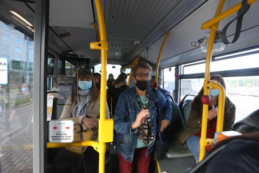 Będzie więcej autobusów na południu Gdańska