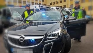 Opel insignia opc