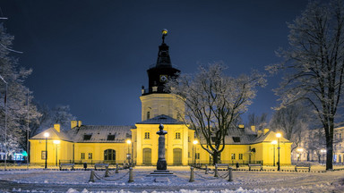 Siedlce pełne skarbów