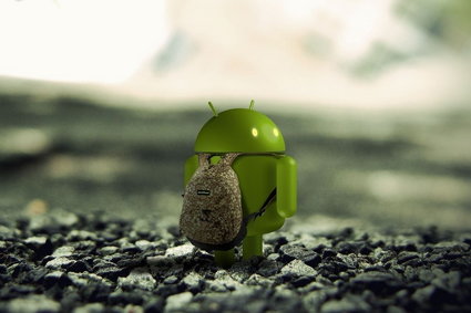 Android na cenzurowanym. Google odrzuca zastrzeżenia Komisji Europejskiej