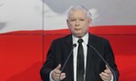 Kaczyński zamyka usta swoim posłom