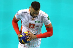 Kuriozalna sytuacja. Jastrzębski Węgiel nie może zapłacić należności byłemu siatkarzowi