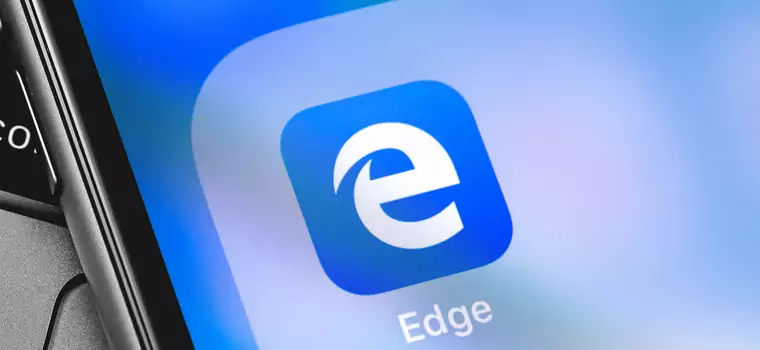 Microsoft Edge dostanie nowe funkcje. Wśród nich pasek boczny z wyszukiwarką