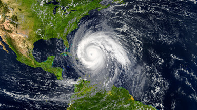 Tornado, huragan, cyklon, tajfun. Co oznaczają i czym się różnią?