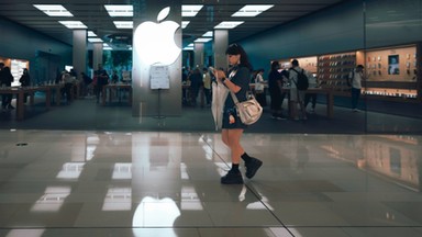 Apple ze specjalną promocją dla klientów z Chin