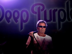Deep Purple znów w Polsce