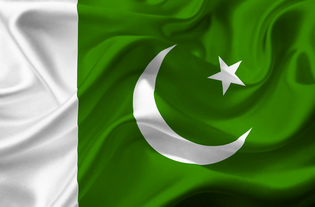 Pakistan