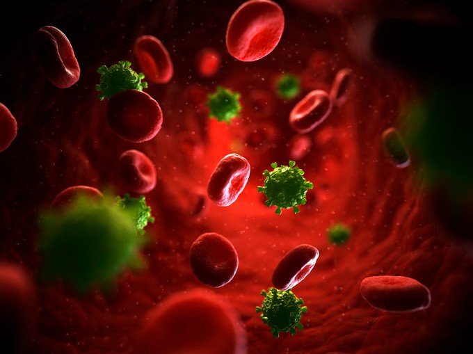 Teljesen felépült a HIV-ből egy férfi