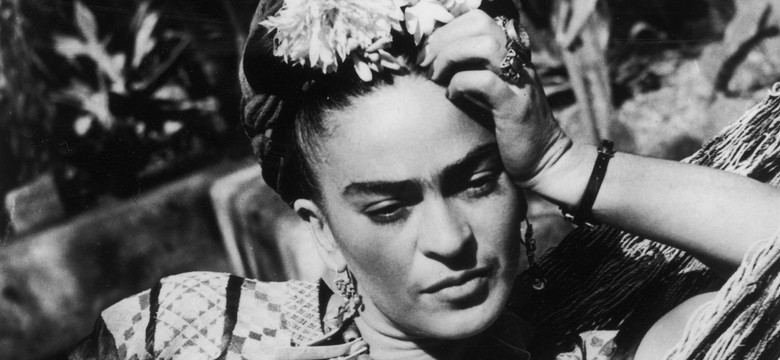 Frida Kahlo: cierpienia gołębicy