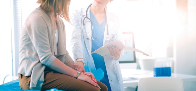 Ova autoimuna bolest najčešće se javlja između 30. i 50. godine života