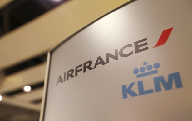 Air France-KLM odnotował tylko w ubiegłym roku straty w wysokości ponad 800 mln euro.