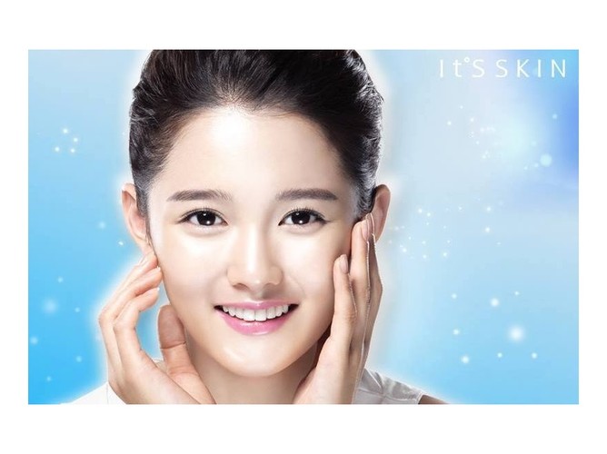 Koreańskie piękności i ich sposoby na młody wygląd - Nam Bo Ra