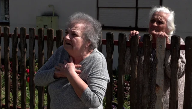 EKSKLUZIVNO IZ RUME! Komšije OTKRILE PRAVU ISTINU o Staniji, BRAT SANI PRVI PUT STAO PRED KAMERE: "Bolje da nije ulazila, nadrljala je" (VIDEO)