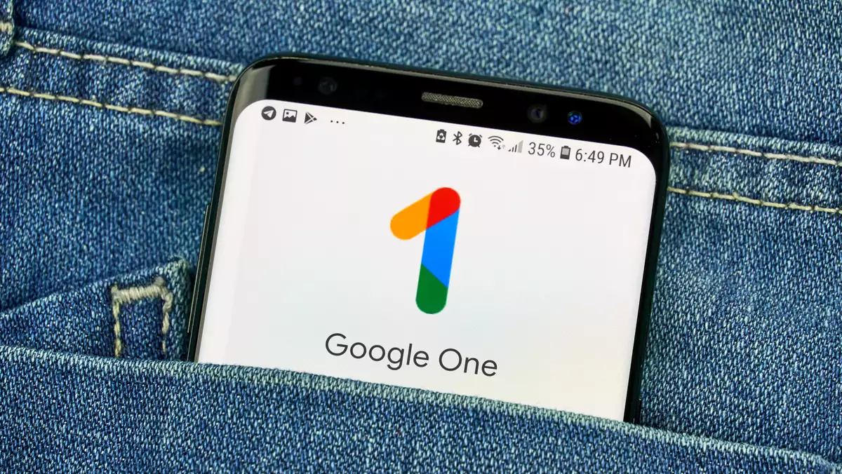 google one