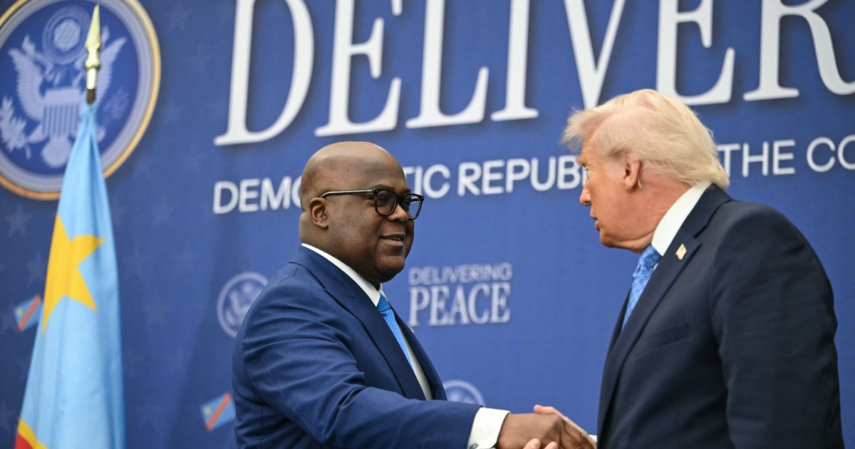 Congo says yes to $1.2 billion U.S. health deal amid Africa’s divided response to U.S. aid