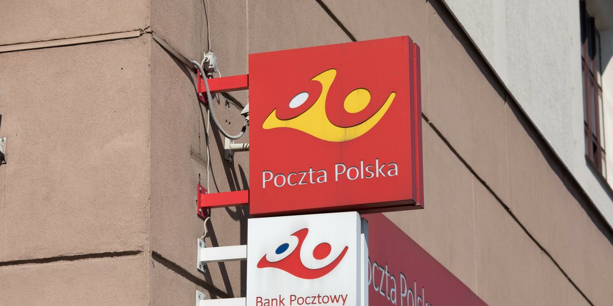 Bank Pocztowy kontrolowany jest w 75 proc. przez Pocztę Polską. Pozostałe 25 proc. ma PKO BP.