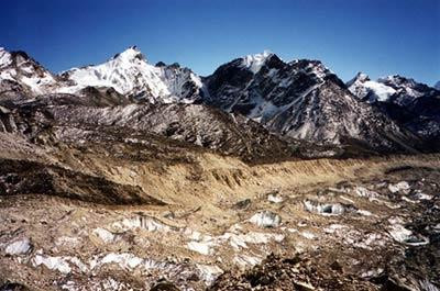 Galeria Nepal - Himalaje, najwyższe góry świata, obrazek 14