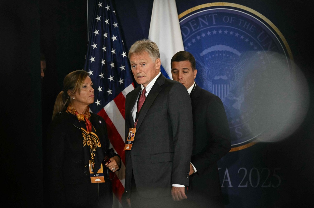 Kreml odpowiada Trumpowi. "Jesteśmy niedźwiedziem"