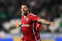 Zobacz, ile Legia Warszawa zarobiła za cztery zwycięstwa w Lidze Konferencji