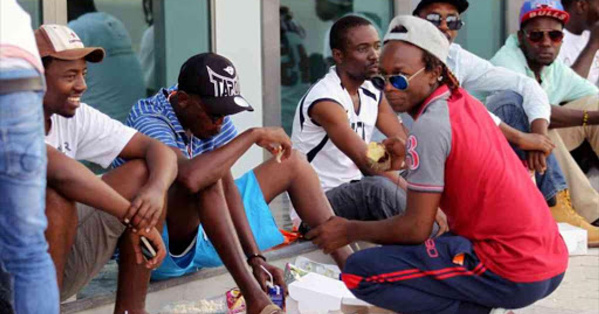 Thousands of Kenyans labeled as refugees in Qatar due to job promises by rogues