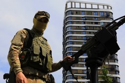 iran odpowiada na orędzie trumpa. zapowiada "miażdżące" ataki na usa i