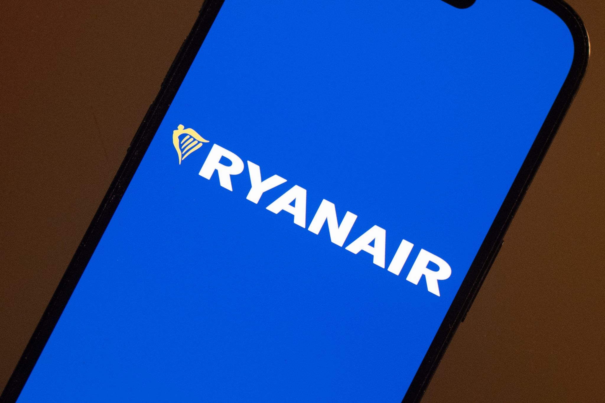 Ryanair: Nur noch digitale Bordkarten, bis 55 Euro Gebühr am Flughafen