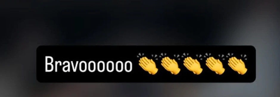 Oglasila se Jelena Đoković