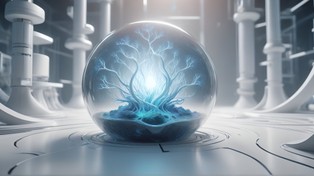 Wejście AI dla polityki większym wstrząsem niż powstanie ZSRR? Ale nie tylko tam [WYWIAD]