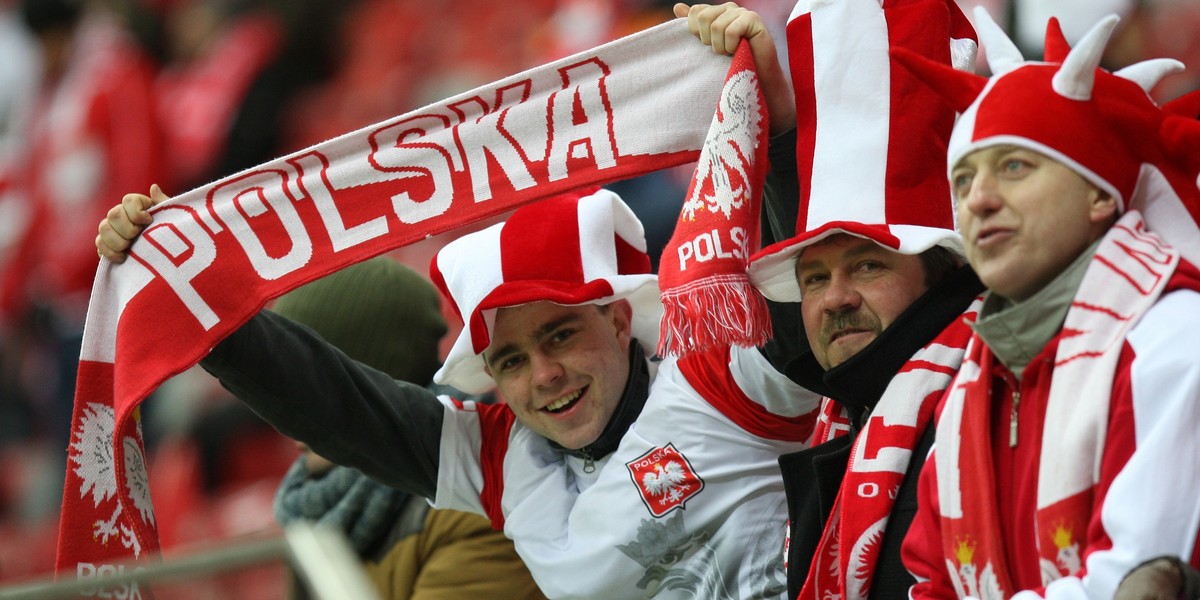 POLSKA - UKRAINA