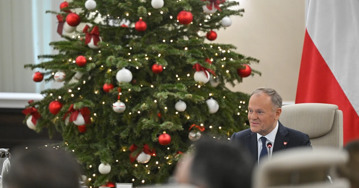 Donald Tusk: Pokój w Ukrainie jest na horyzoncie. Premier wskazał najważniejszy warunek