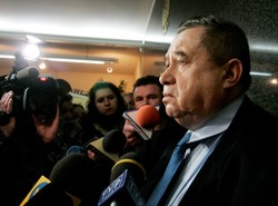 "Jarosław Kaczyński kierował grupą przestępczą"