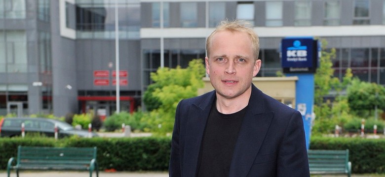 Polski aktor zdeklasował konkurencję w Chinach!