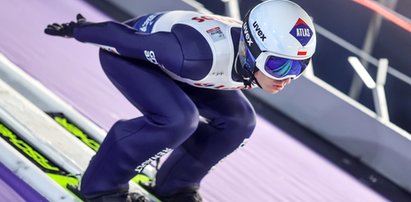 Mamy powody do radości. Kamil Stoch na podium w Klingenthal!