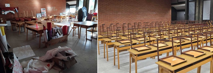 Filozofski fakultet Novi Sad