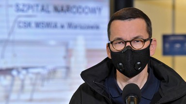 Mateusz Morawiecki: obiektywne sądy są jak najbardziej potrzebne, ale nie dla obdzierania z zasług