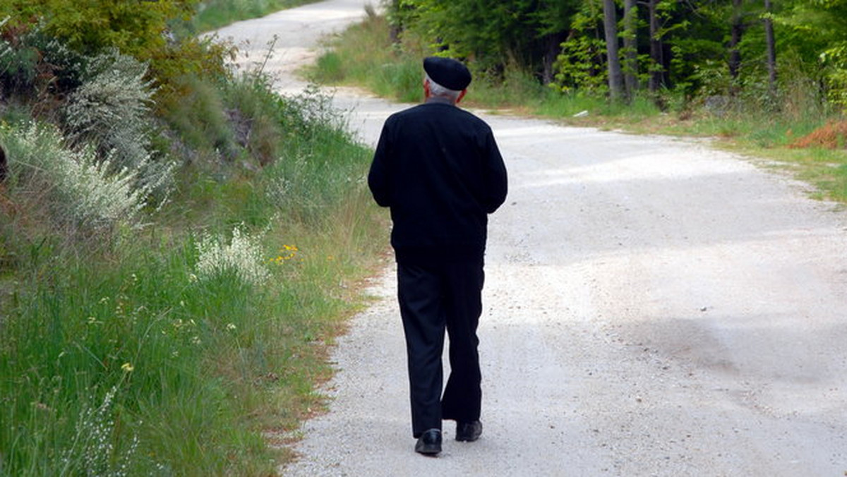 Osiemdziesięciolatek podczas wakacji postanowił przejść 700 mil, a więc ponad 1100 kilometrów, maszerując przez Illinois - miasto, w którym przeżył razem ze swoją żoną ponad 60 lat. Wszystko po to, by zebrać fundusze na wyjątkowy cel, upamiętniający jego zmarłą żonę.