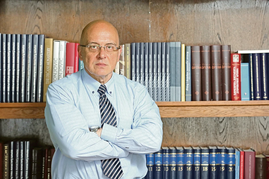 Vladan Vukosavljević