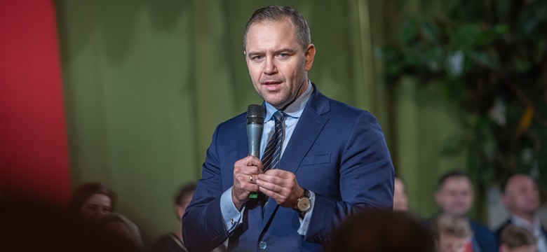 Karol Nawrocki pozywa Onet. Prezydentowi chodzi o publikacje z Grand Hotelem w tle
