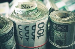 Jaka jest zdolność kredytowa Polaków? "W większości banków zmniejszyła się"