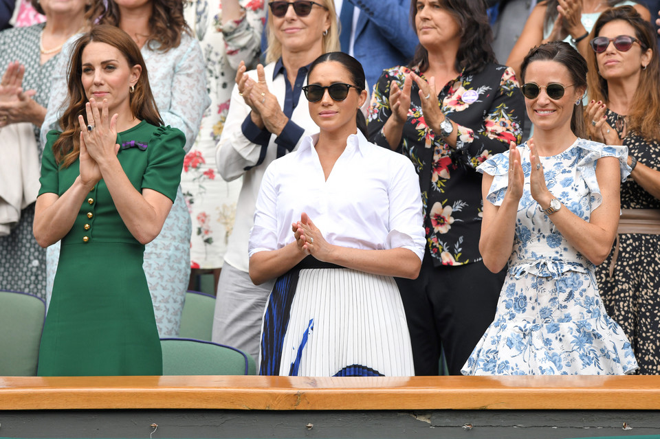 Pippa Middleton: co wiemy o siostrze księżnej Kate?