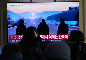 Severna Koreja lansirala balističke rakete ka Japanskom moru