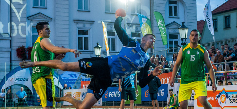 PGNiG Summer Superliga Płock 2017