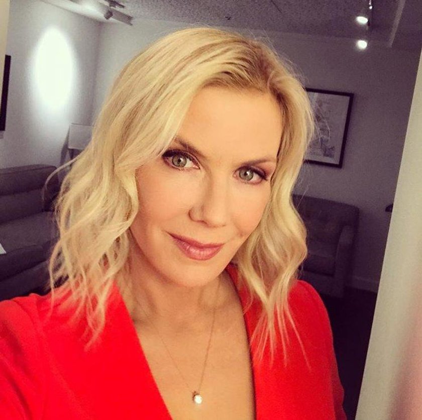 Katherine Kelly Lang