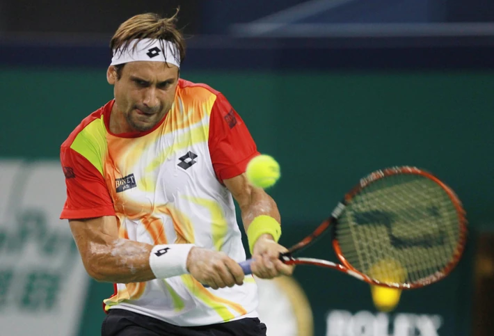 8. David Ferrer (Hiszpania) - 24,7 mln dolarów