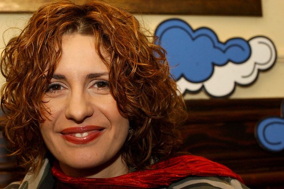 UŠLA JE U UŽI IZBOR NA KASTINGU, RODITELJI SU JOJ POZNATI Malo je falilo da naša poznata glumica tumači ulogu Marine u filmu "Mi nismo anđeli"