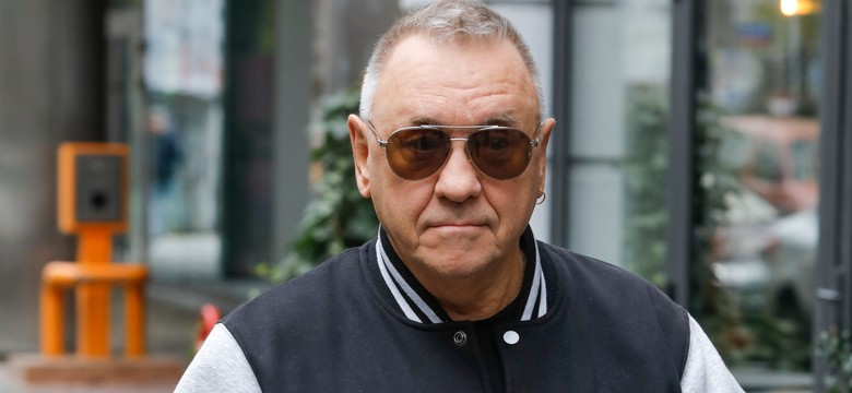 Groził Owsiakowi. Policja zatrzymała mężczyznę