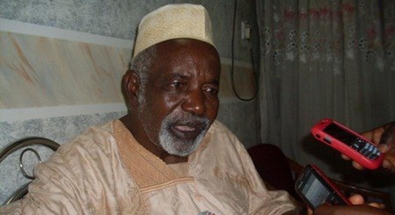 Former Governor of Kaduna State, Balarabe Musa wants General Ibrahim Babangida to be punished for annulling June 12, 1999, Presidential election. (Punch) 